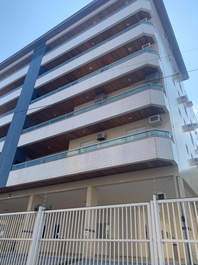 Apto Ubatuba-Praia Grande-Condominio Dubai Extérieur photo