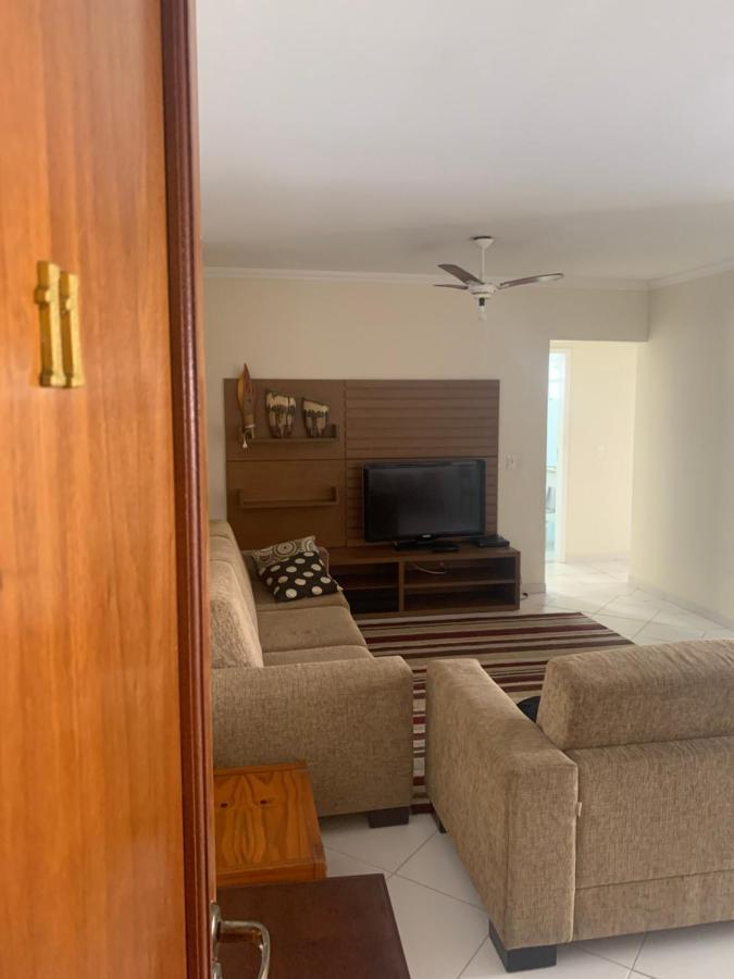 Apto Ubatuba-Praia Grande-Condominio Dubai Extérieur photo