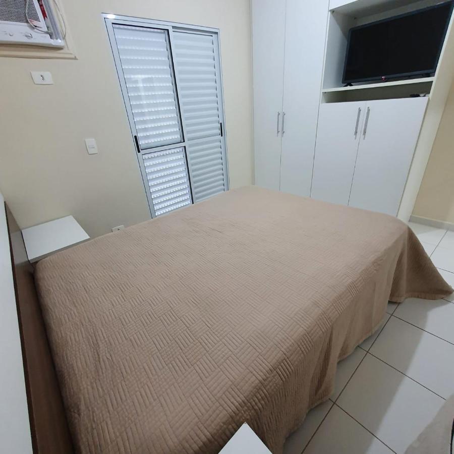 Apto Ubatuba-Praia Grande-Condominio Dubai Extérieur photo