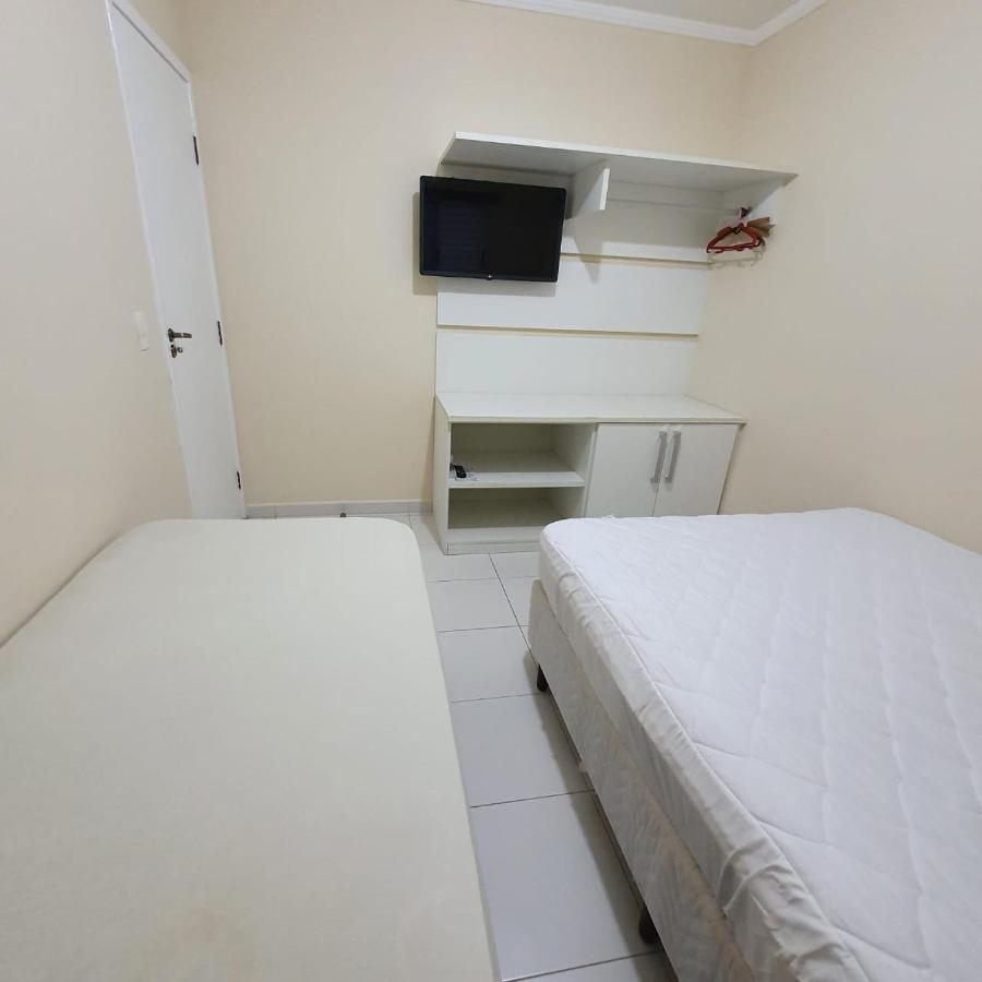 Apto Ubatuba-Praia Grande-Condominio Dubai Extérieur photo