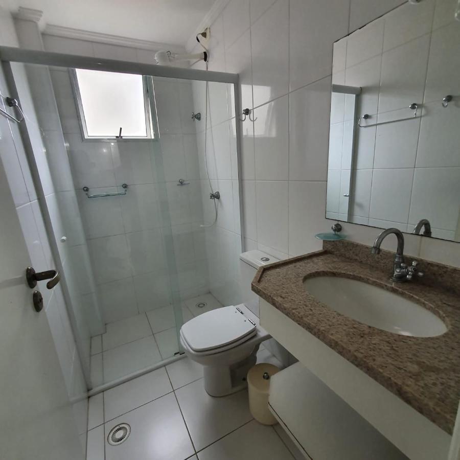 Apto Ubatuba-Praia Grande-Condominio Dubai Extérieur photo